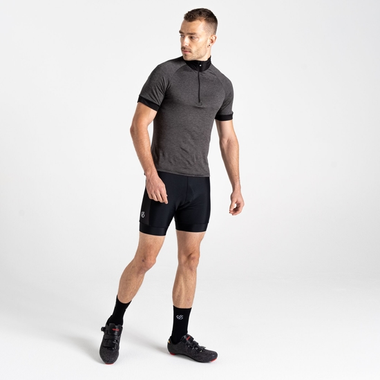 Men's Pedal It Out II Jersey Black 