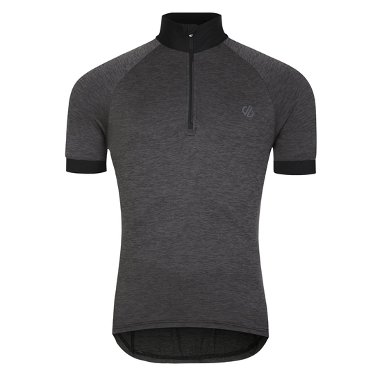 Men's Pedal It Out II Jersey Black 