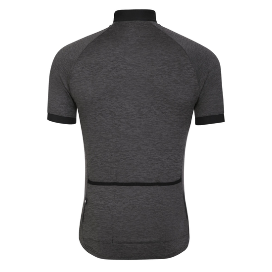 Men's Pedal It Out II Jersey Black 
