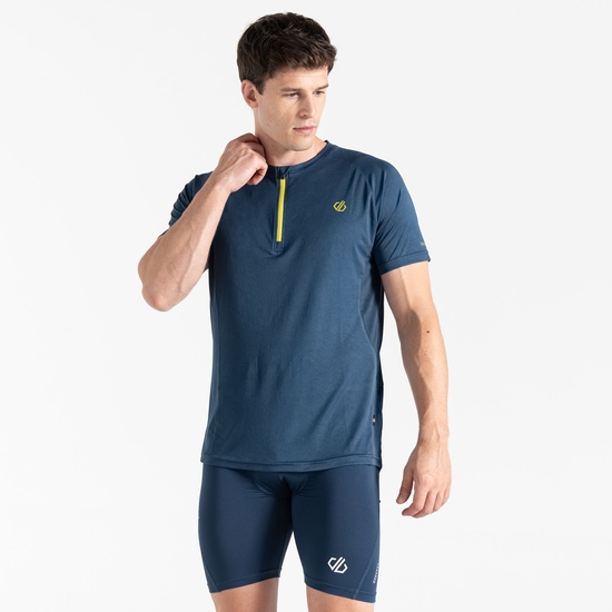 Maillot homme Gallantry II Bleu