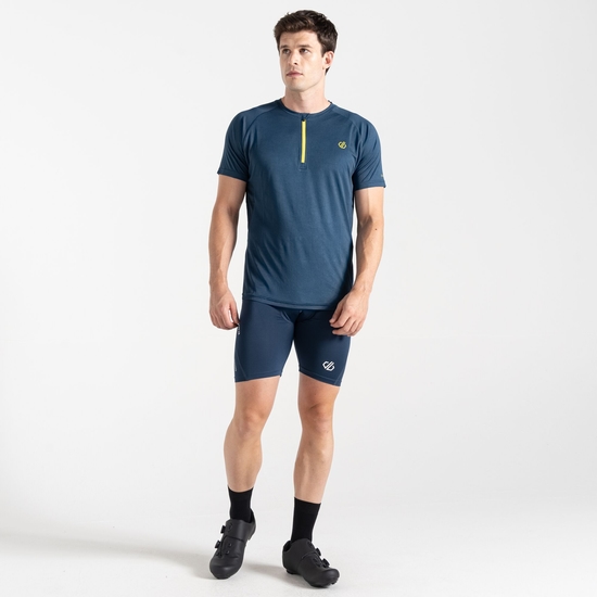 Maillot homme Gallantry II Bleu