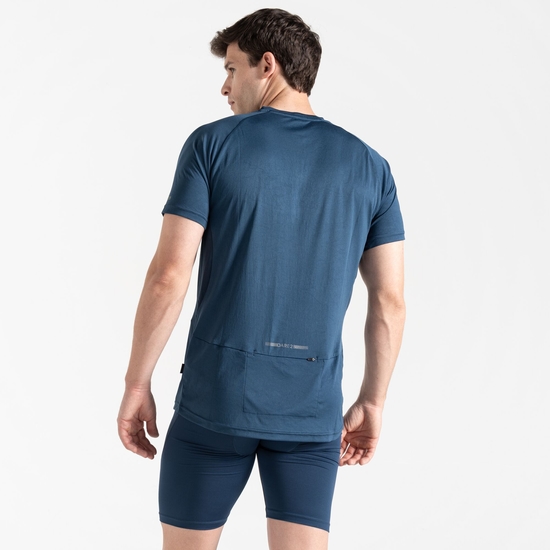 Maillot homme Gallantry II Bleu