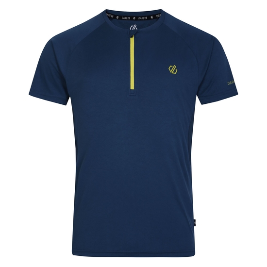 Maillot homme Gallantry II Bleu