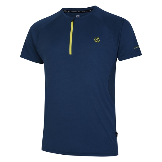 Maillot homme Gallantry II Bleu