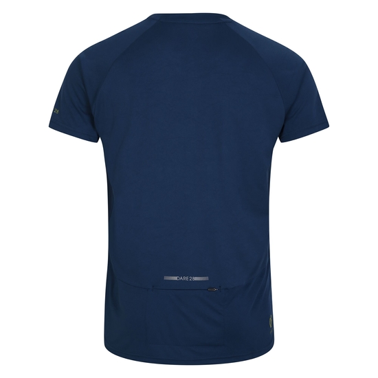 Maillot homme Gallantry II Bleu