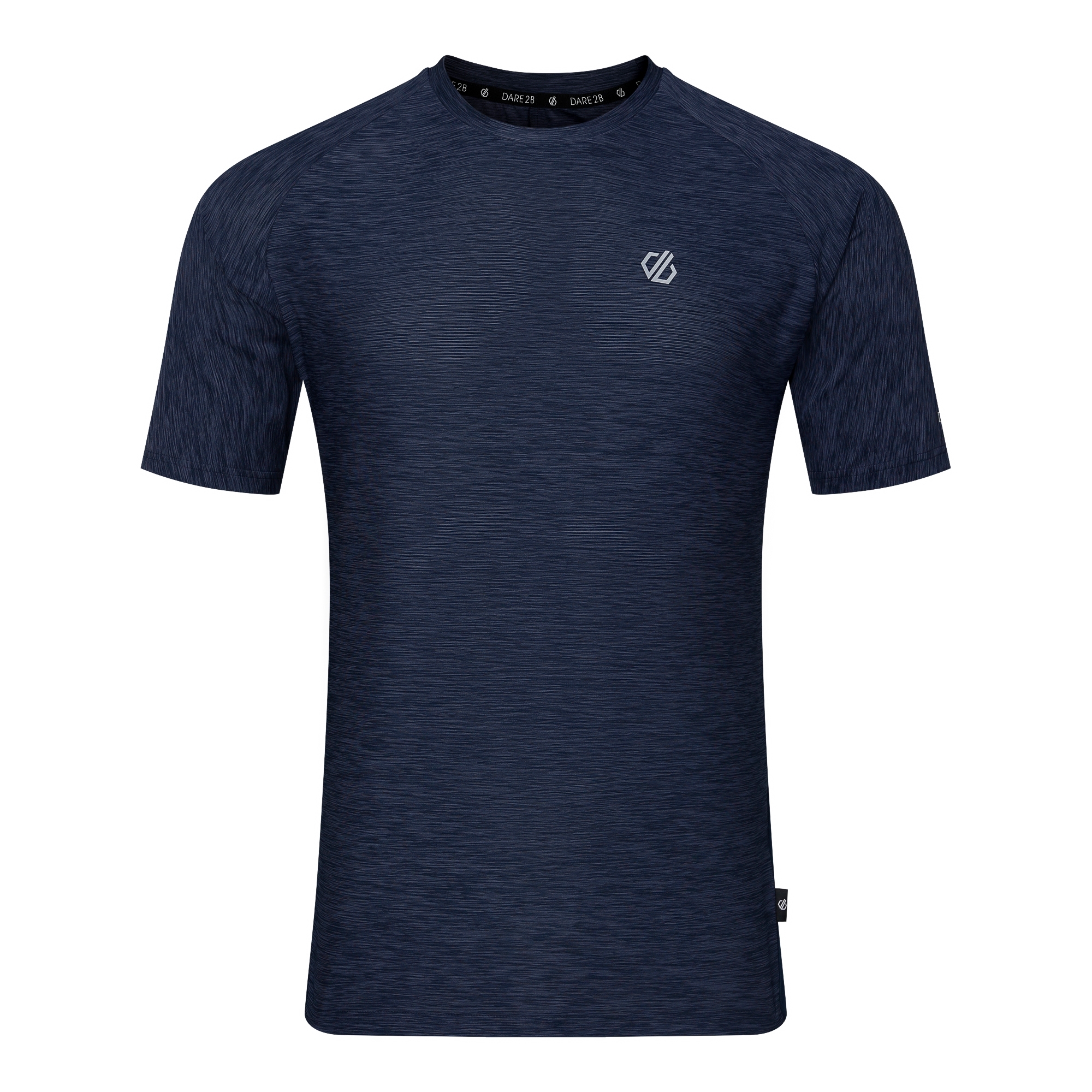 Dare 2B Men's Blue Power Up T-Shirt Size: Xxxl