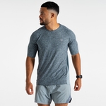 Lead Grey Marl