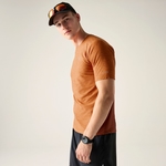 Burnt Orange