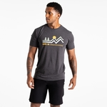 Charcoal Grey Marl 
