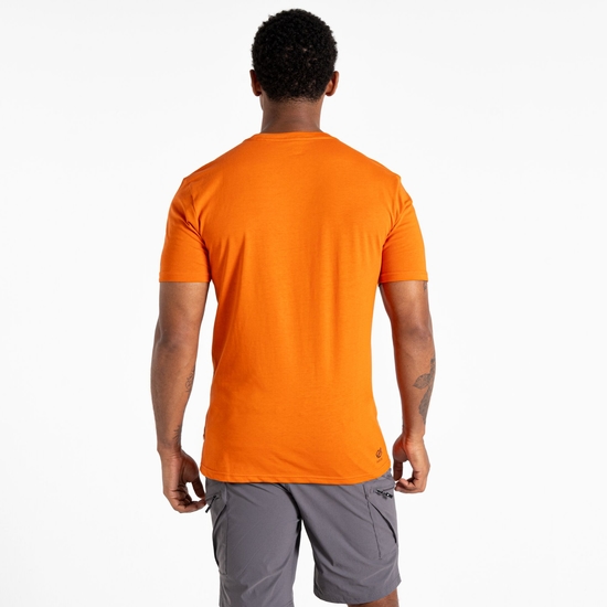 Men's Movement III T-Shirt Spicy Route 