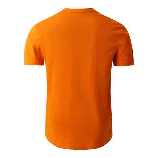 Men's Movement III T-Shirt Spicy Route 