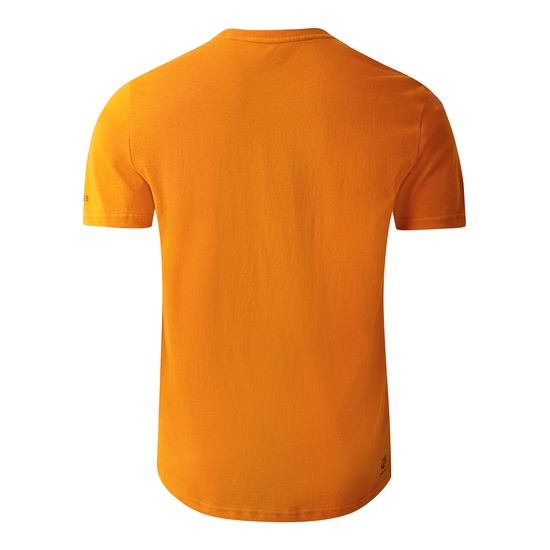 Men's Movement III T-Shirt Desert Sun 