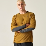 Wood Brown