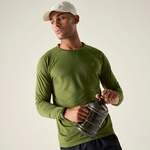 Nephrite Green Solid