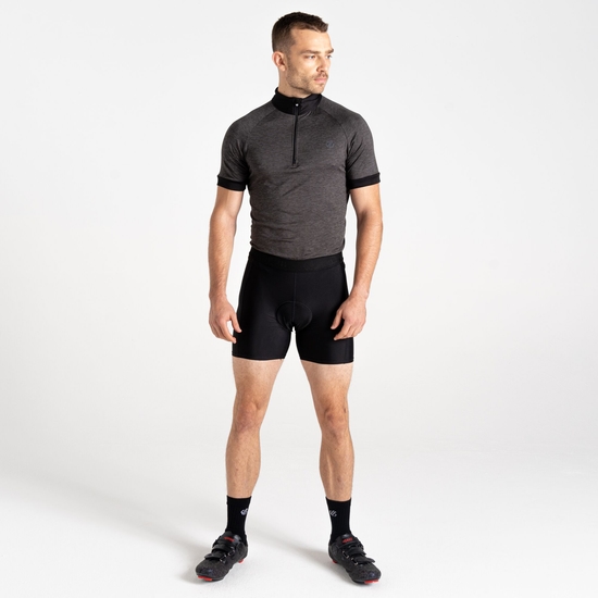 Sous-short Cycle Homme CYCLICAL Noir