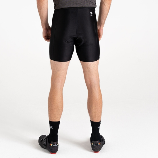Men's Cyclical Lightweight Under Shorts Black