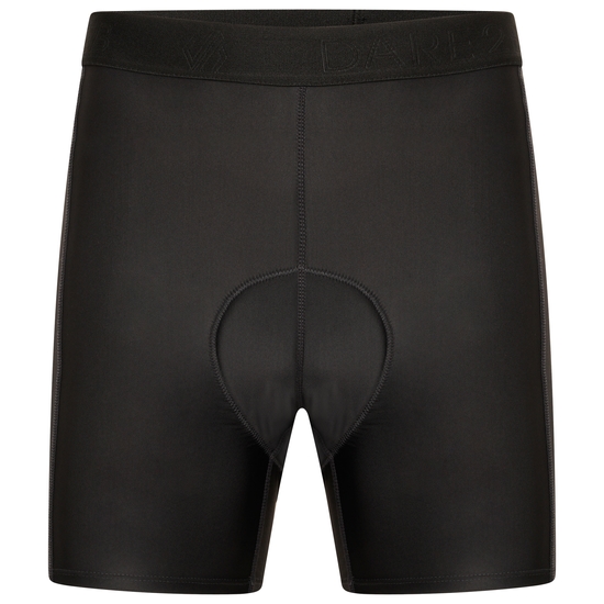 Men's Cyclical Lightweight Under Shorts Black