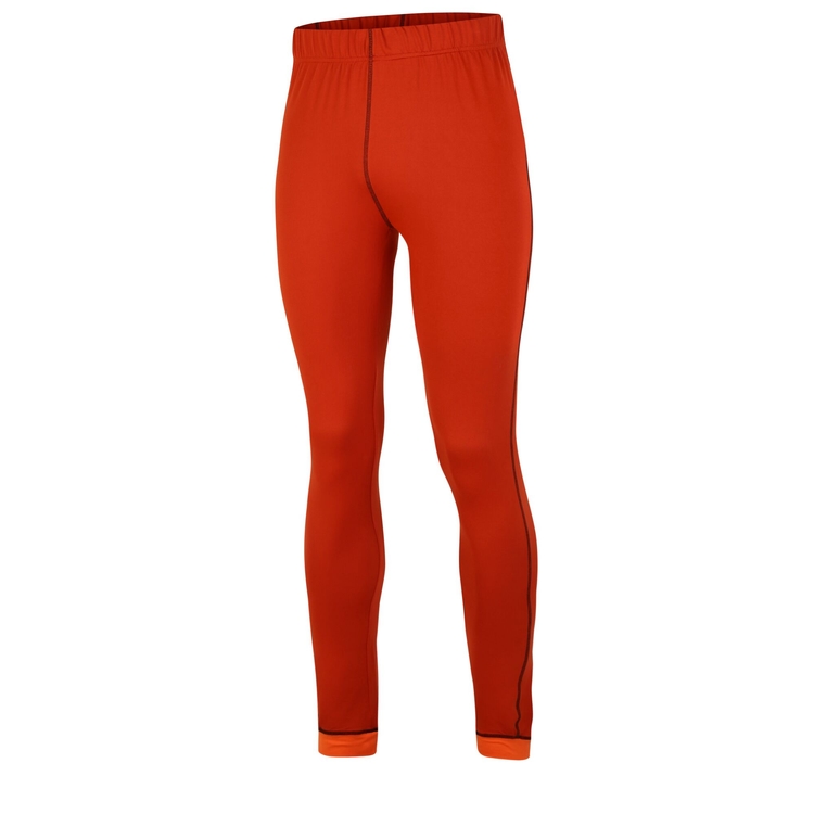 Mens orange compression pants hot sale