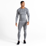 Charcoal Grey Marl
