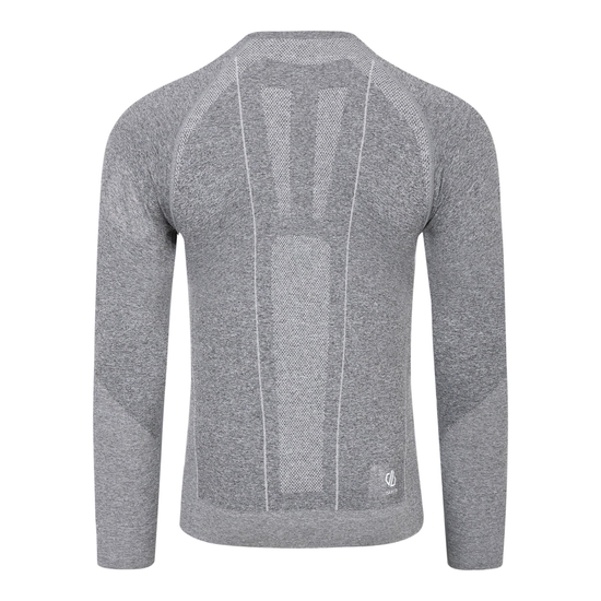 In The Zone II Homme Ensemble de sous-vêtements Gris