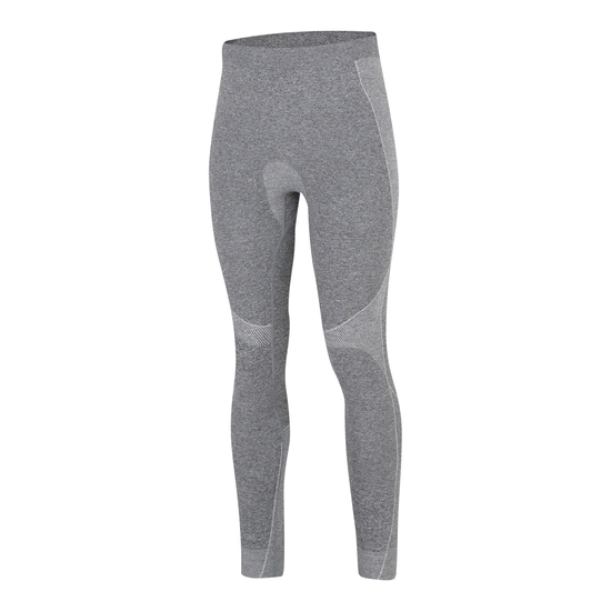 In The Zone II Homme Ensemble de sous-vêtements Gris
