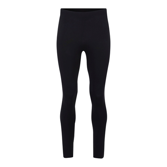 Herren In The Zone III Leggings Schwarz
