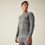 Charcoal Grey Marl