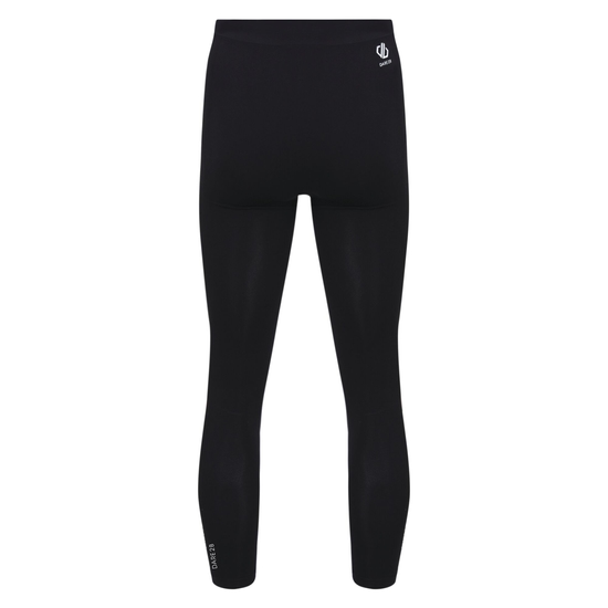 Men's In The Zone III Legging Black