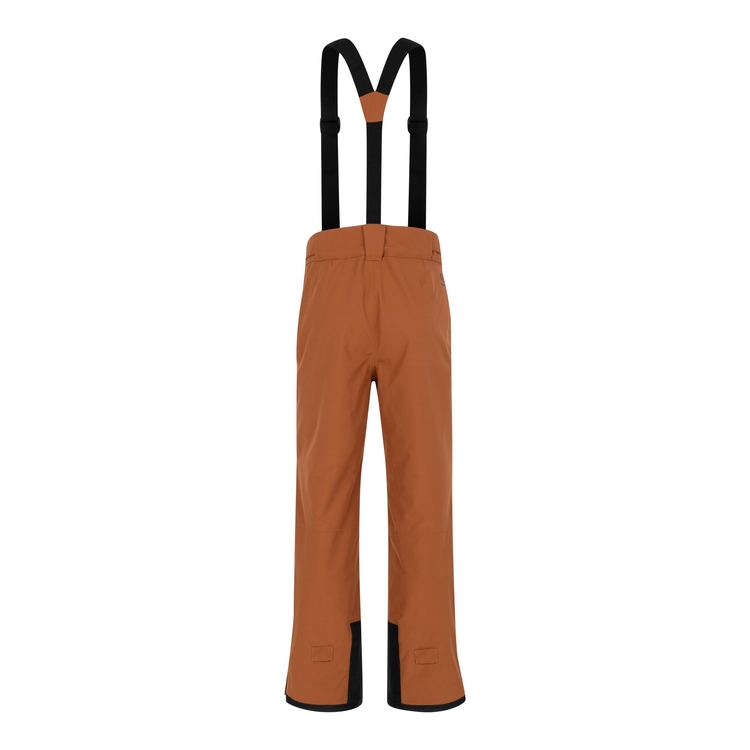 ゆうひん you ozeki 2way salopette pants MIDI