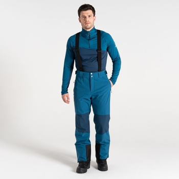 Ski salopettes men discount