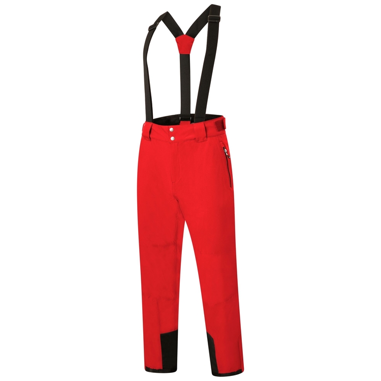 Salopette homme rouge clearance