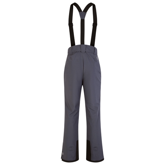 Achieve II wasserdichte Skihose für Herren Grau