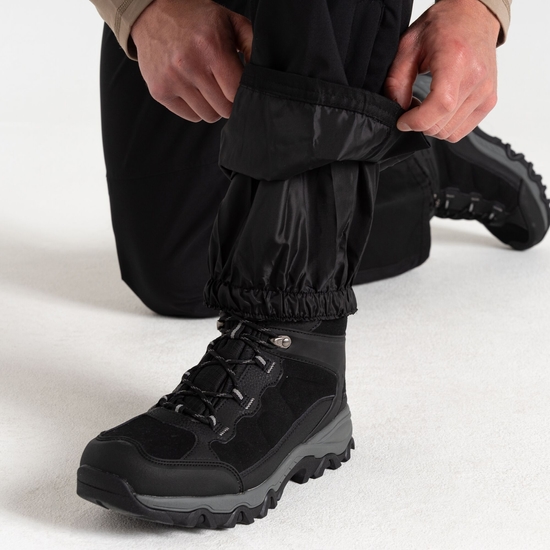 Men's Achieve II Ski Pants Black