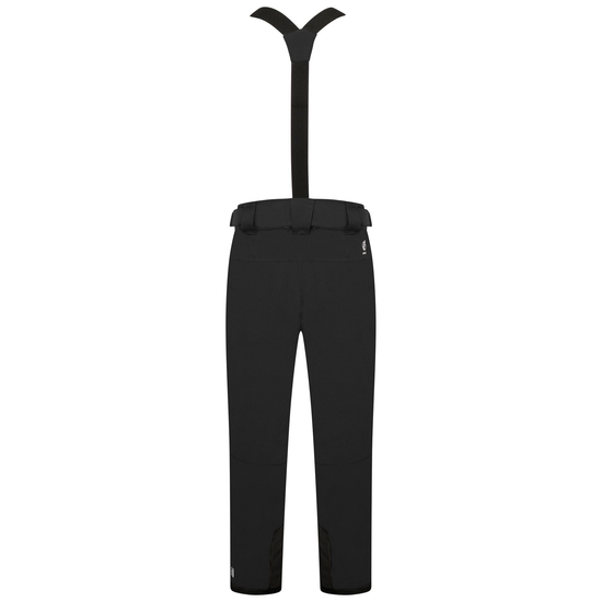 Men's Achieve II Ski Pants Black
