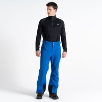 Men's Achieve Insulated Ski Pants Black