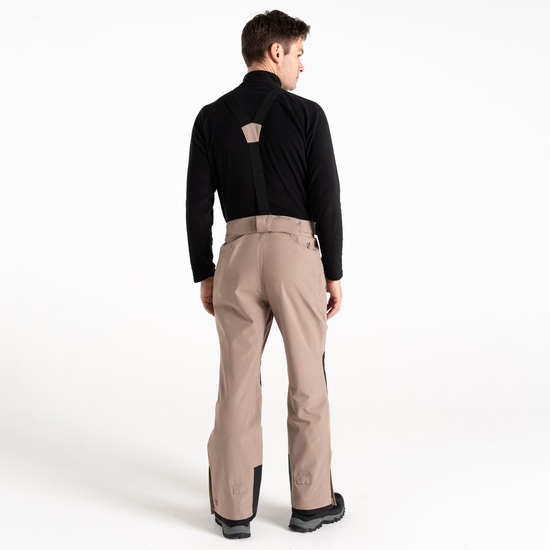 Men's Achieve II Ski Pants Clay