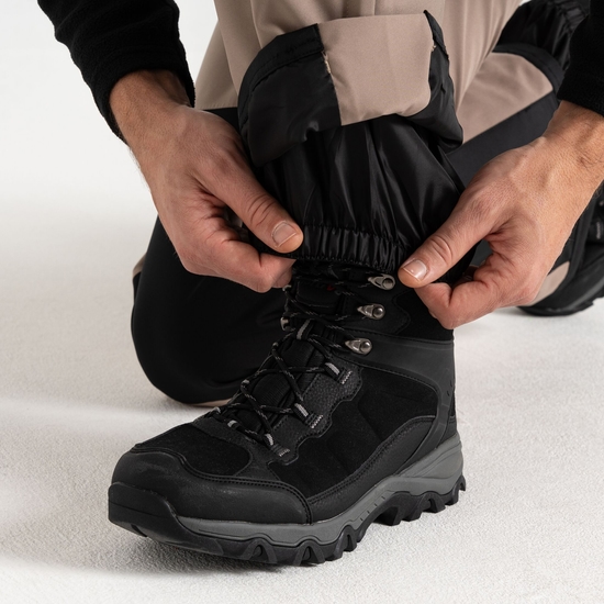 Men's Achieve II Ski Pants Clay