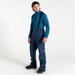 Marine Blau