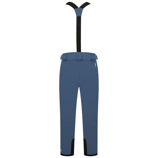 Men's Achieve II Ski Pants Moonlight Denim