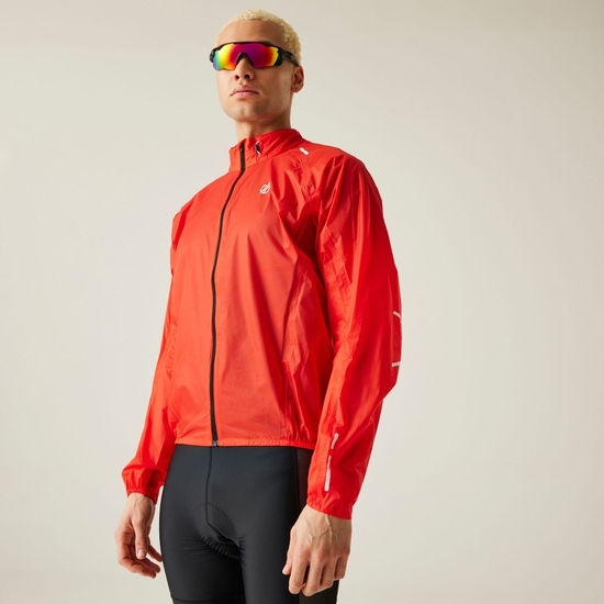 Men's Resphere Jacket Trail Blaze