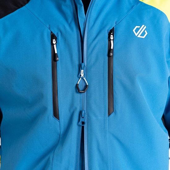 Men's Arising Waterproof Jacket Wave Ride
