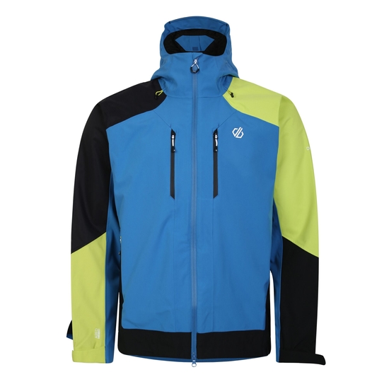 Men's Arising Waterproof Jacket Wave Ride