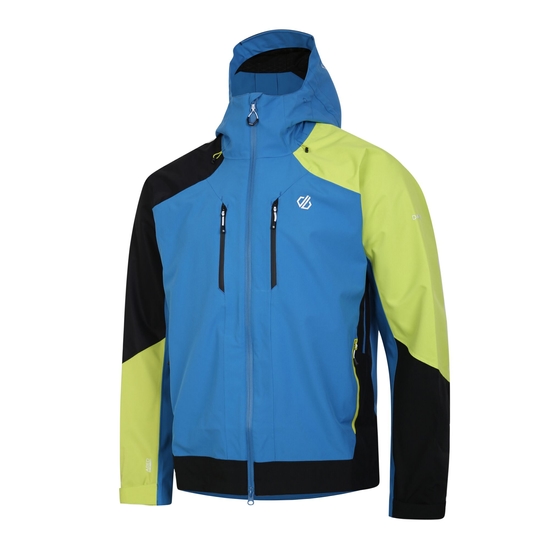 Men's Arising Waterproof Jacket Wave Ride