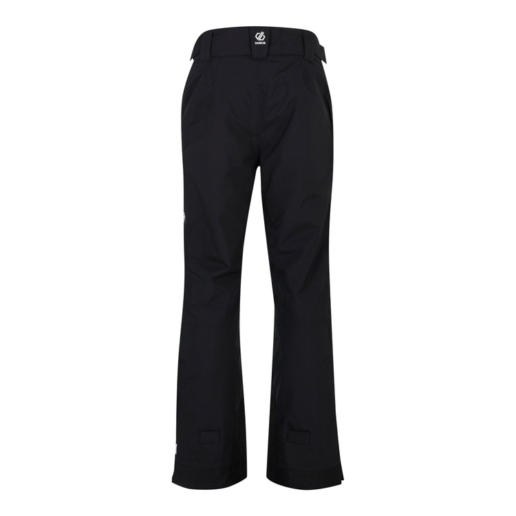 Baseplate Homme Pantalon de ski Noir Dare2B FR