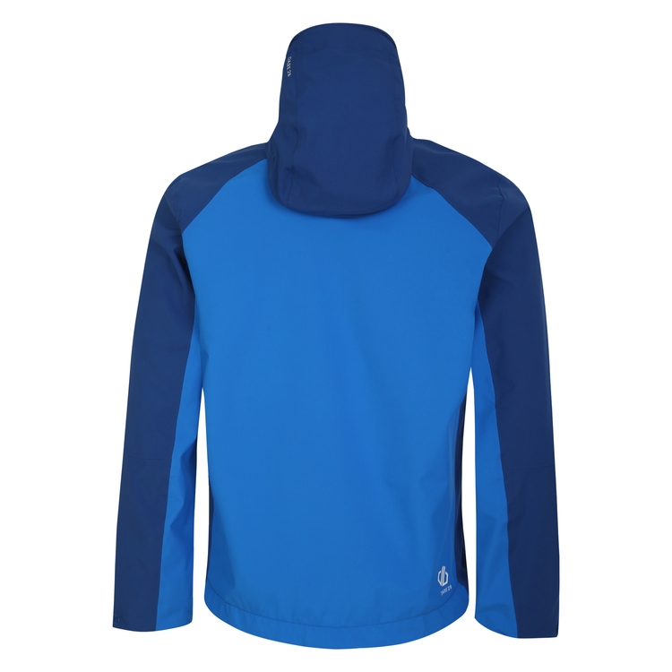 Dare2b men's diligence waterproof jacket hotsell