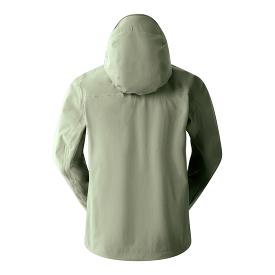 Men's Switch Out II Waterproof Jacket Olivine Green