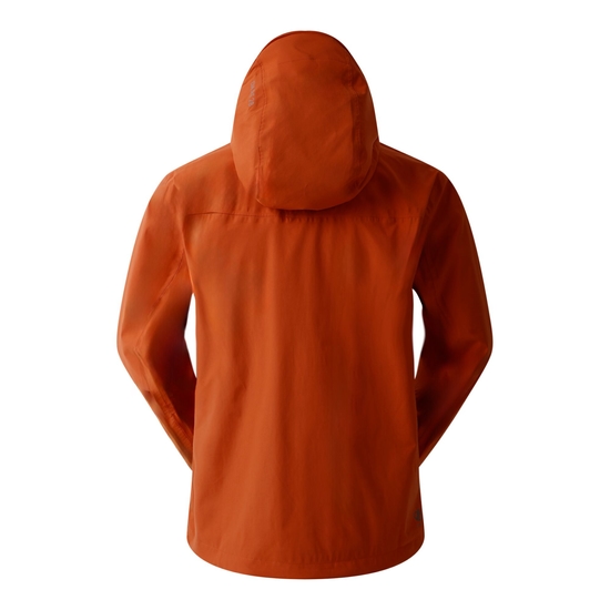 Men's Switch Out II Waterproof Jacket Spicy Route 
