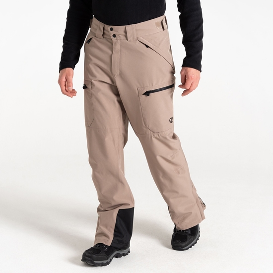 Pantalon de ski Homme Baseplate II Volume