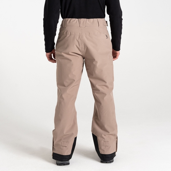 Pantalon de ski Homme Baseplate II Volume