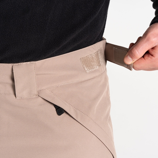Pantalon de ski Homme Baseplate II Volume